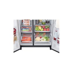 LG GSXV90MCDE