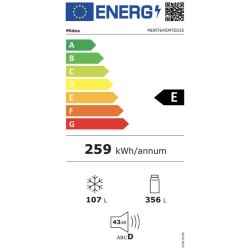 Midea MDRT645MTE01E
