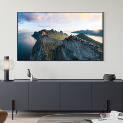Samsung QE55QN80HAUXXH 55"