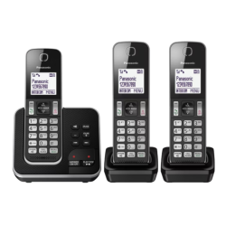Panasonic KX-TGD623EB