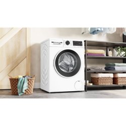 Bosch WGG254ZHGR
