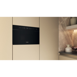 Whirlpool WMN14BB