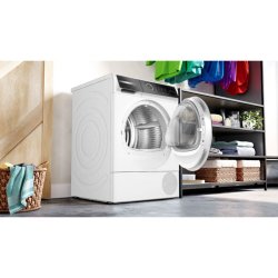 Bosch WQB245B8GR