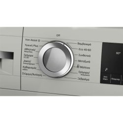 Bosch WGG244ZXGR