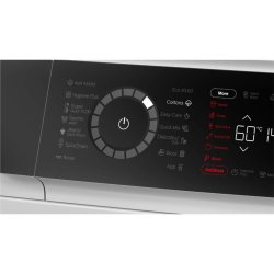 Bosch WGB25402BY