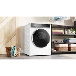 Bosch WGB25402BY