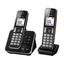 Panasonic KX-TGD622EB