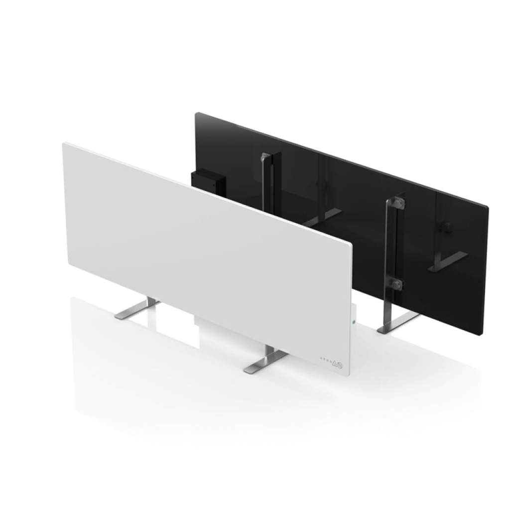 Aeno AGH0001S floor or wall mounted