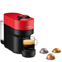 Nespresso Vertuo Pop Red