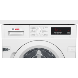 Bosch WIW24342EU