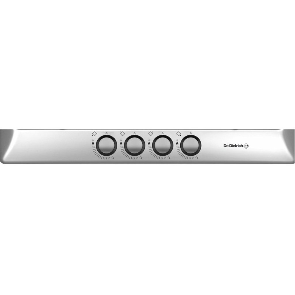 De Dietrich DPE3601X flame failure safety