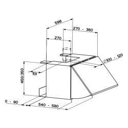 Faber 310.0623.032