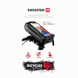 Swissten 65020400