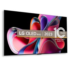 LG OLED77G36LA 77"