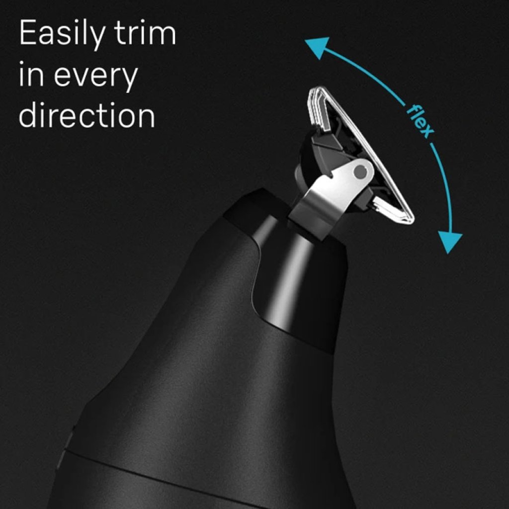 Braun XT3100 4D blade