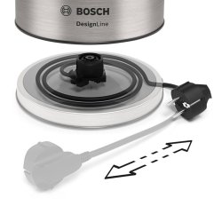 Bosch TWK5P480