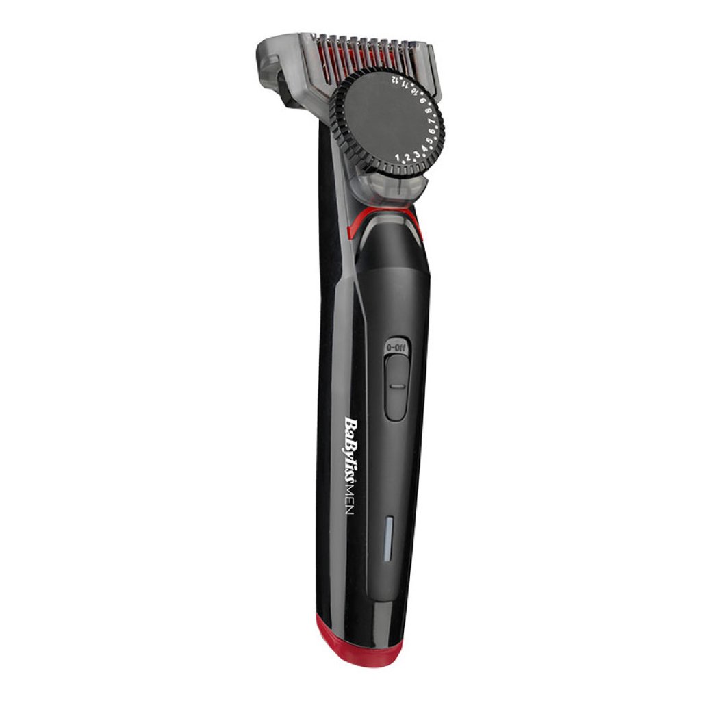 BaByliss T861E charging