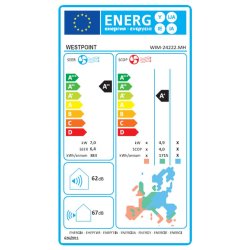 Westpoint WIM-24222.MH