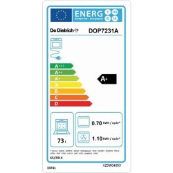 De Dietrich DOP7231A