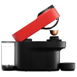 Nespresso Vertuo Pop Red