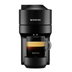 Nespresso Vertuo Pop Black