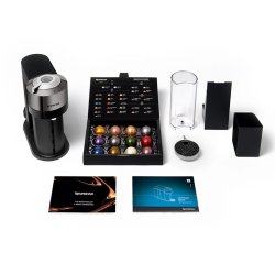 Nespresso Vertuo Next Deluxe