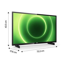 Philips 32PFS6805/12 32"