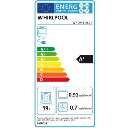 Whirlpool W7OM44SIH