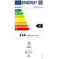 Whirlpool WH1410A+E