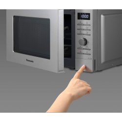 Panasonic NN-J19KSMEPG