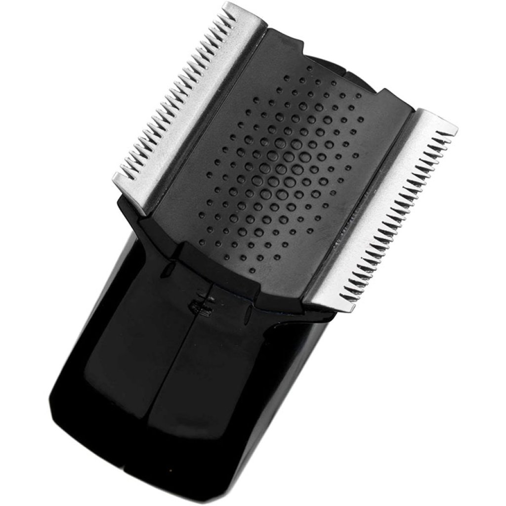 BaByliss SC758E lithium-ion battery charging