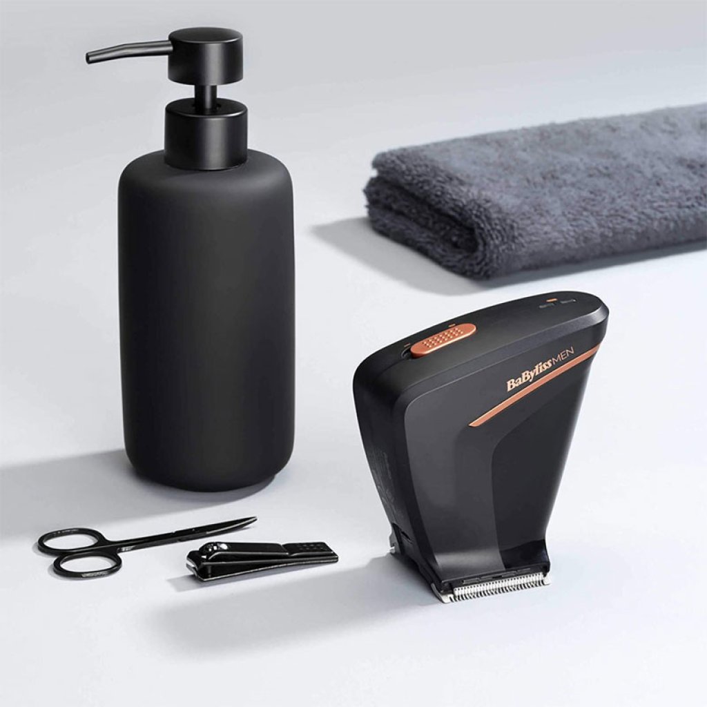 BaByliss SC758E removable washable blades