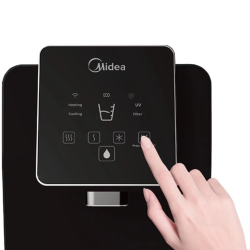 Midea JL1645T-Z-IOT-BL