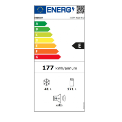 Indesit I55TM4120W2