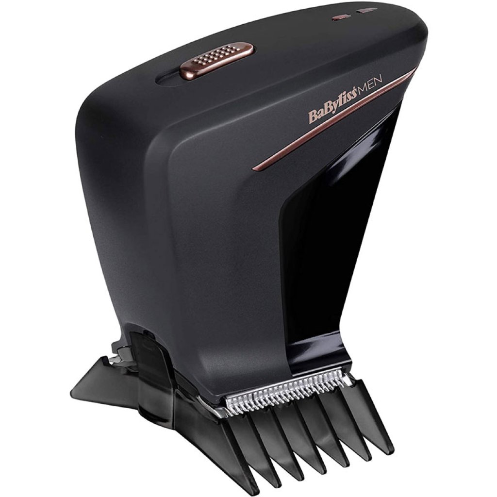 BaByliss SC758E recyclable packaging