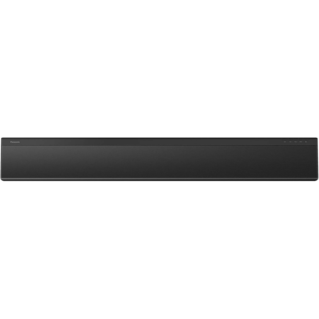 Panasonic SC-HTB400EG-K soundbar detail view 2