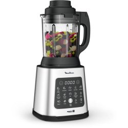 Moulinex Blender Perfectmix Cook LM835D10