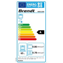 Brandt BOE1120X