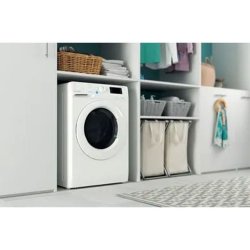 Indesit BDE86436WSVEE-BF