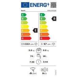 Bosch WNA144V9GR-BF