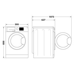 TCL FP0934WA0UK