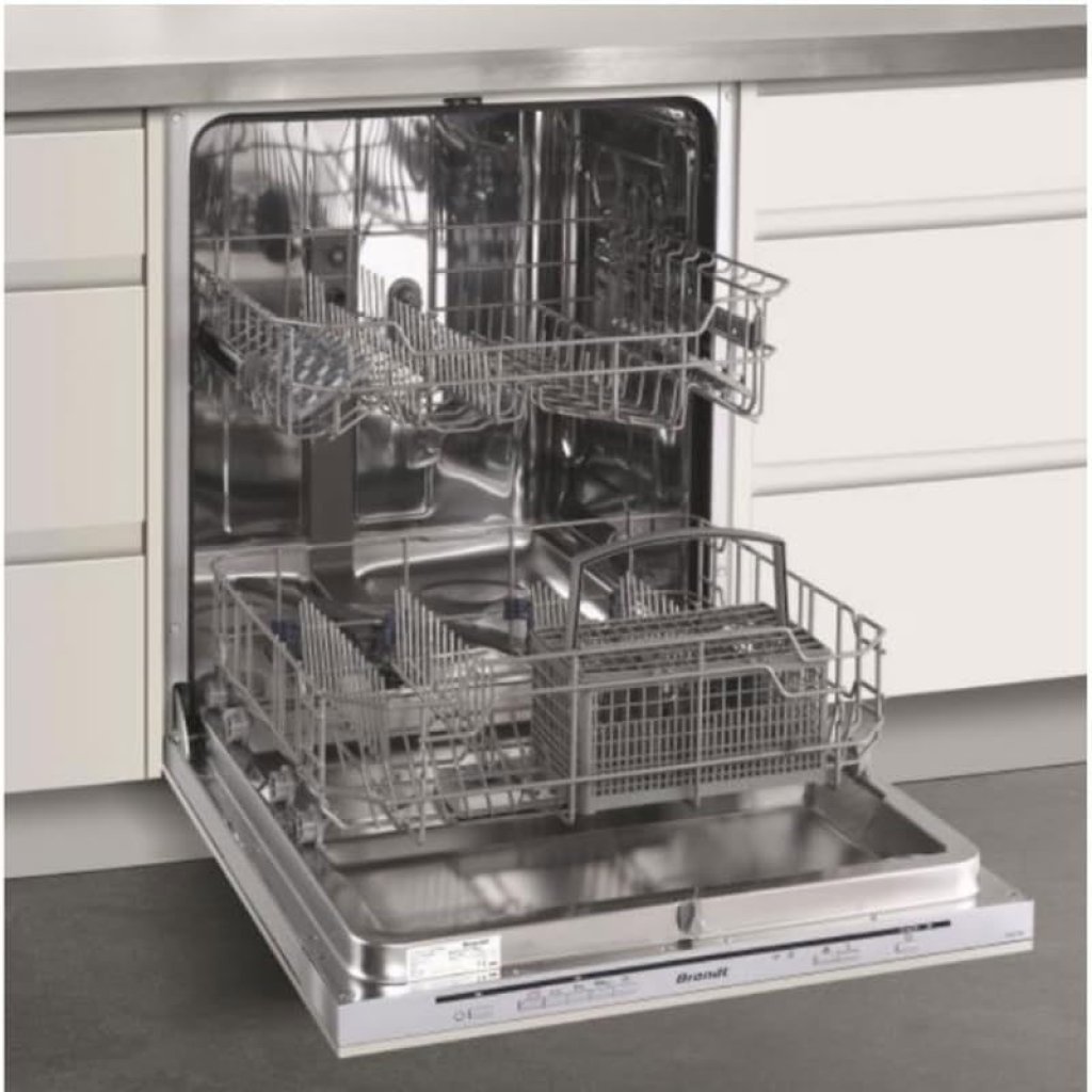 Brandt VH1772J AquaSafe protection