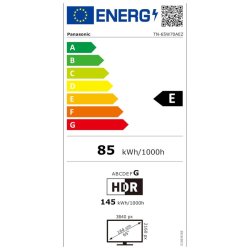 Panasonic TN-65W70AEZ