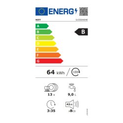 Neff S155EAX04E