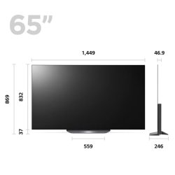 LG OLED65B36LA