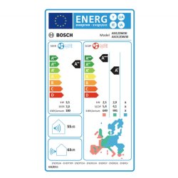 Bosch ASI12DW30