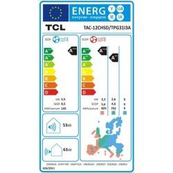 TCL TAC-12CHSD/TPG31I