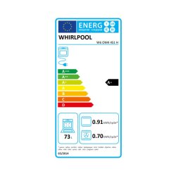 Whirlpool W6OM44S1P