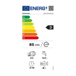 Whirlpool WIC3C33PFE