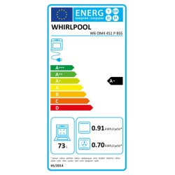 Whirlpool W6OM44S1PBSS